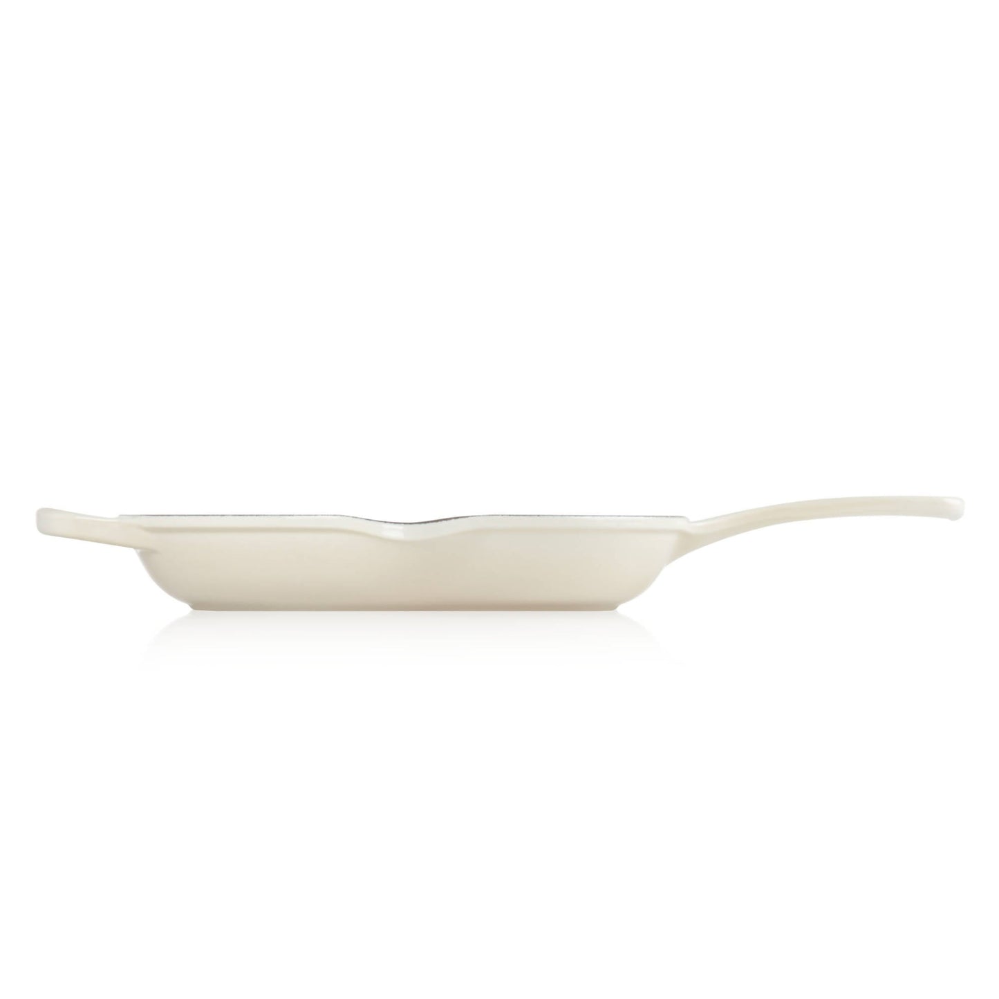 Sartén Skillet Lisa 26 cm Le Creuset4#Blanco