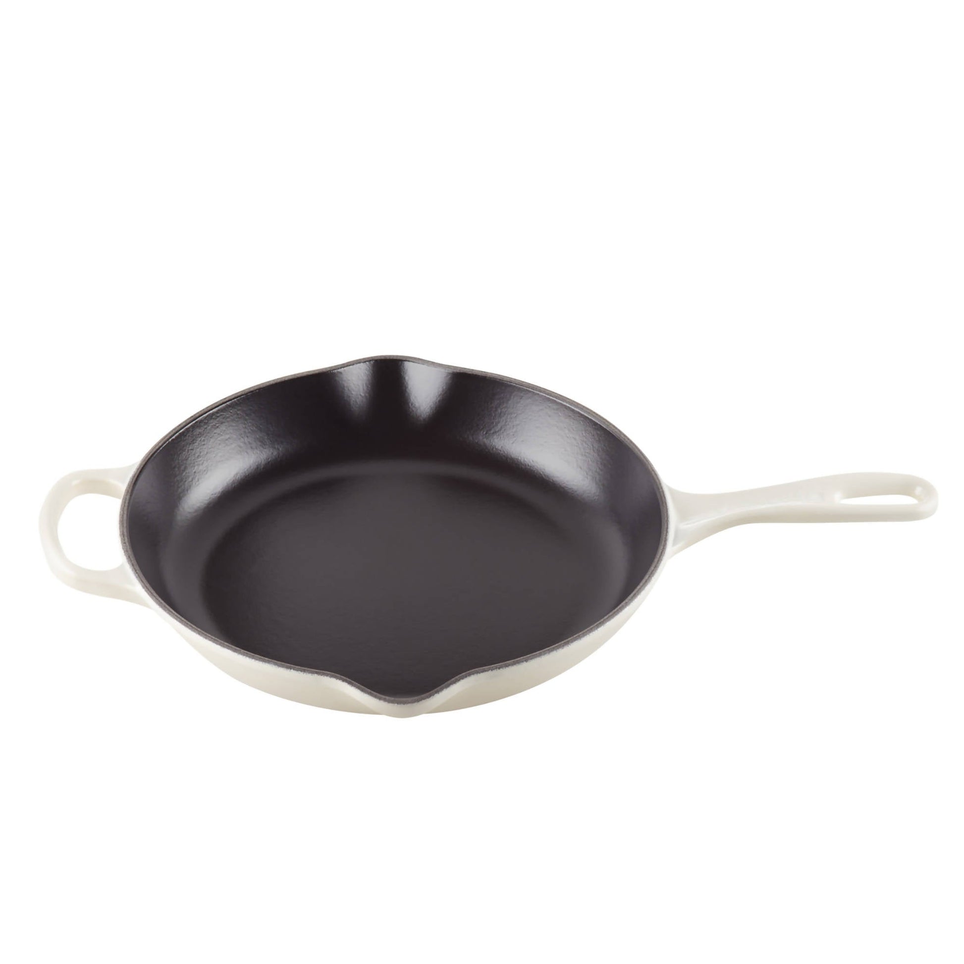 Sartén Skillet Lisa 26 cm Le Creuset2#Blanco