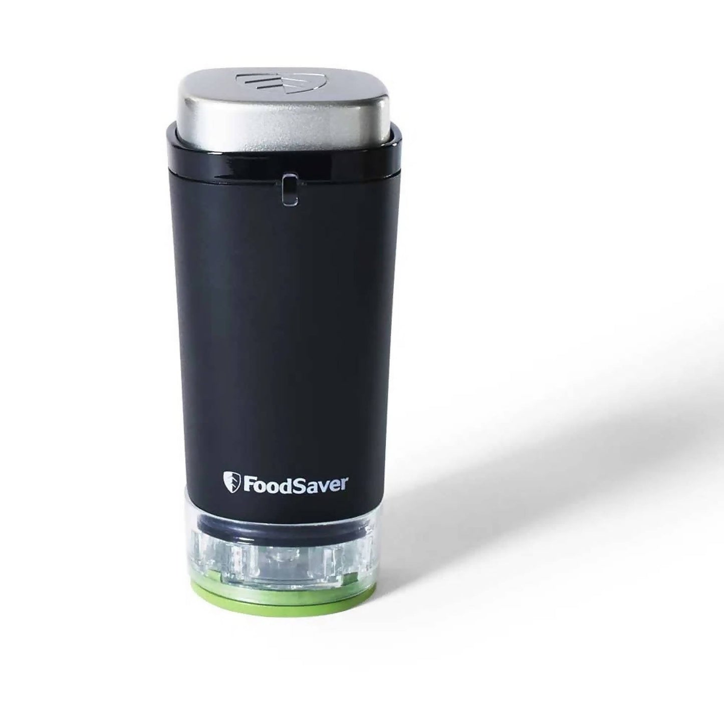 Sellador Vacío Inalámbrico Manual VS1199X Food Saver5#Negro