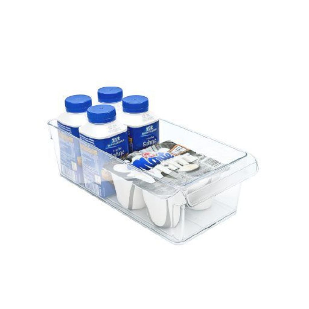 Set 3 Organizadores Refrigerador Rotho2#Sin color