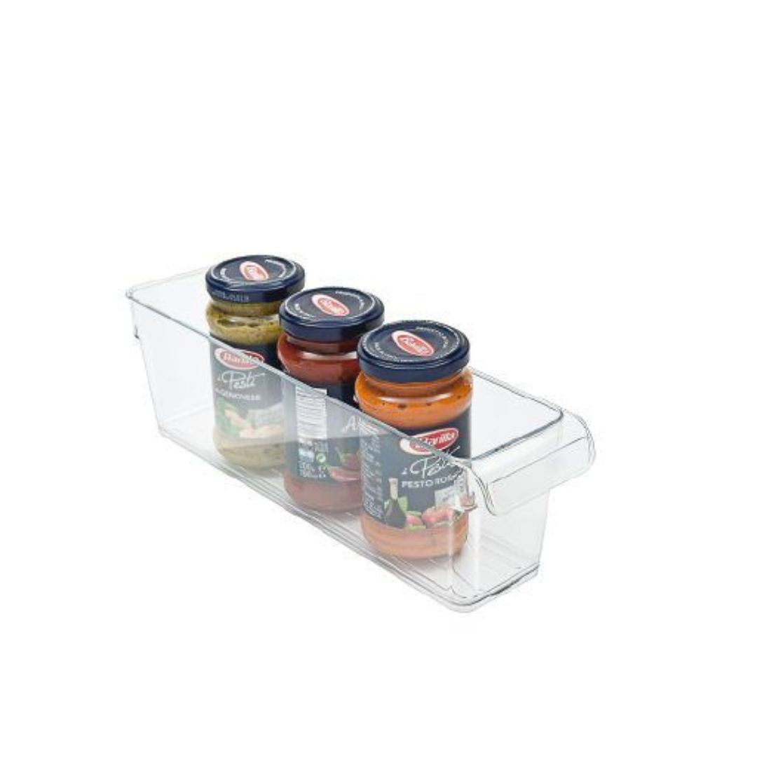 Set 3 Organizadores Refrigerador Rotho4#Sin color