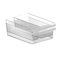Set 3 Organizadores Refrigerador Rotho1#Sin color