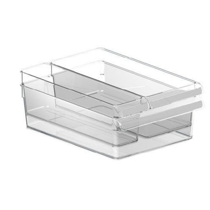 Set 3 Organizadores Refrigerador Rotho1#Sin color