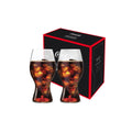 Set 4 Vasos Coca Cola1#Sin color