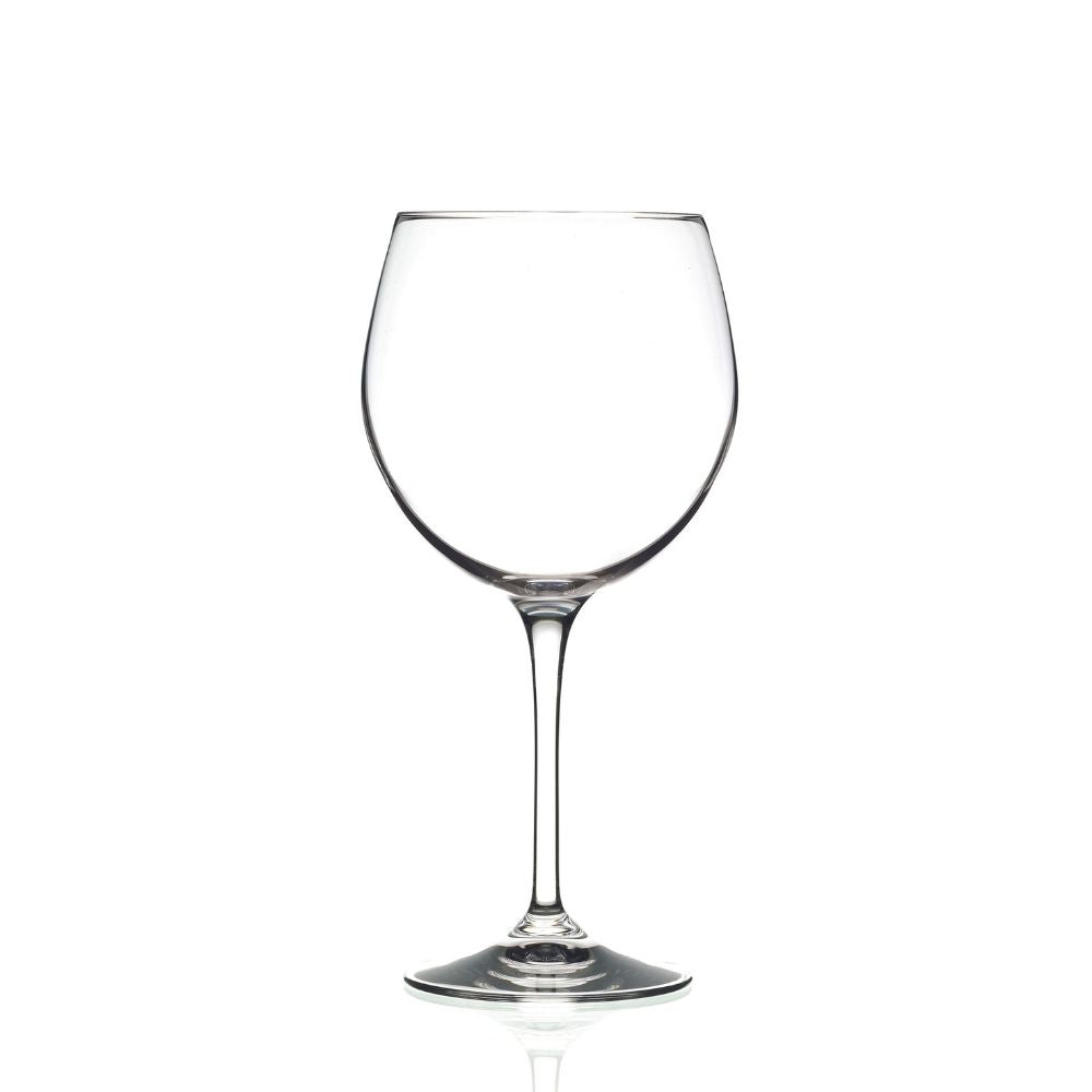 Set 6 Copas Gin Invino I67 RCR3#Sin Color