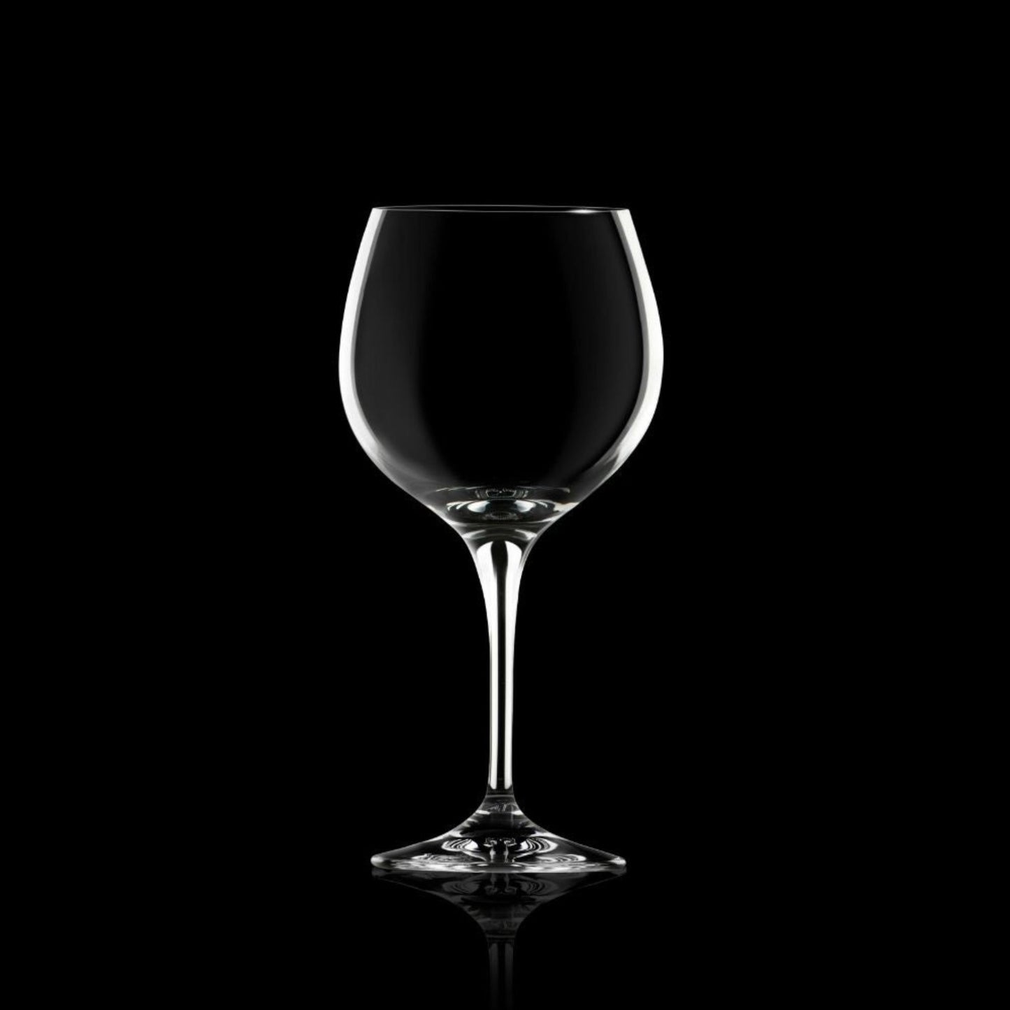 Set 6 Copas Gin Invino I67 RCR4#Sin Color