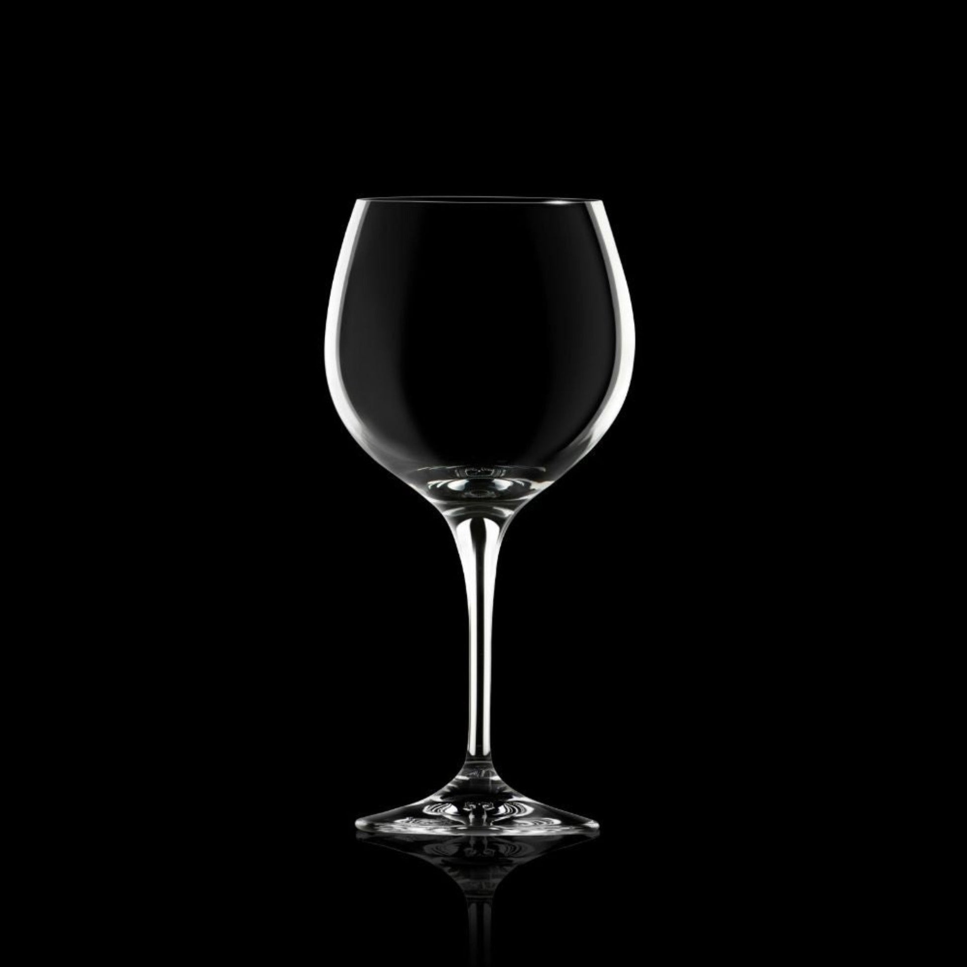Set 6 Copas Gin Invino I67 RCR4#Sin Color