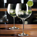 Set 6 Copas Gin Invino I67 RCR1#Sin Color