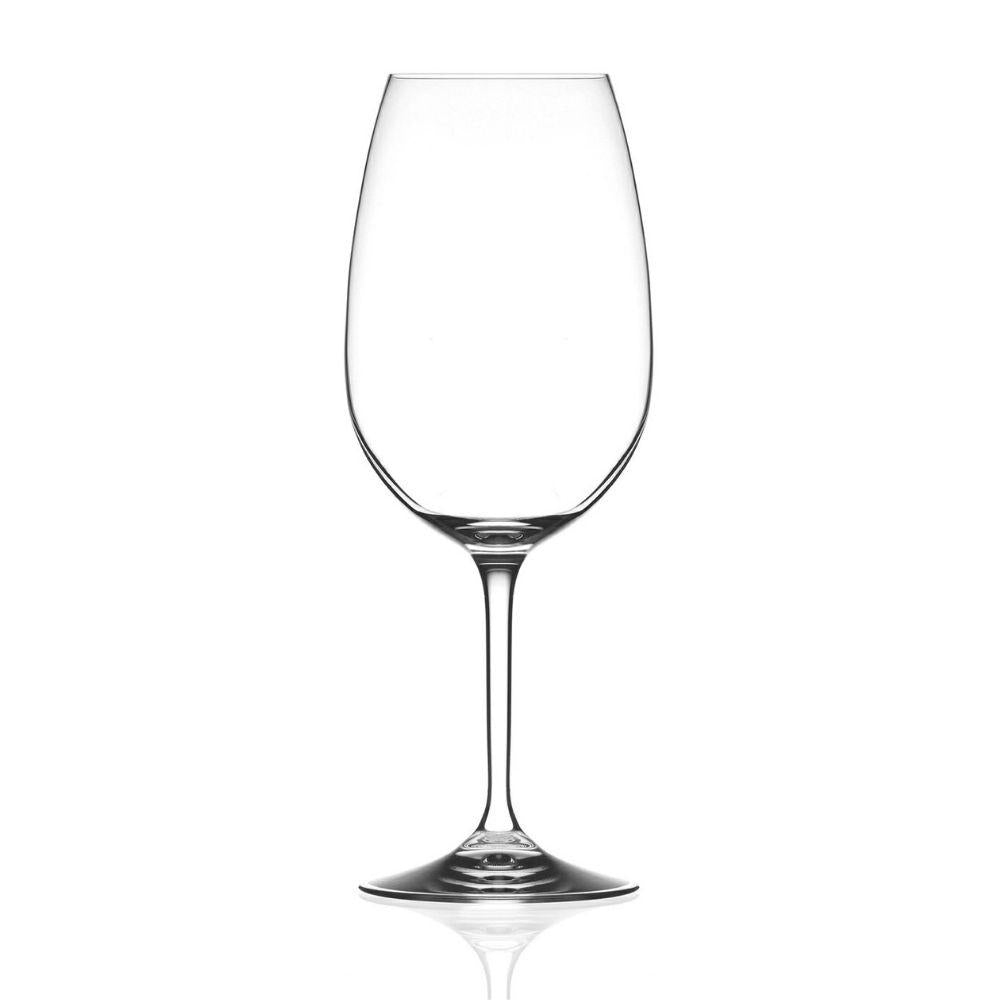 Set 6 Copas Vino Tinto Invino I661#Sin color