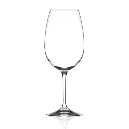 Set 6 Copas Vino Tinto Invino I661#Sin color