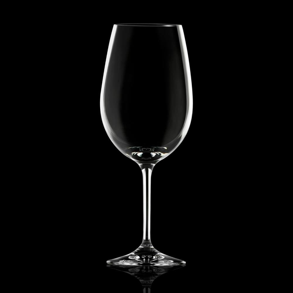 Set 6 Copas Vino Tinto Invino I662#Sin color
