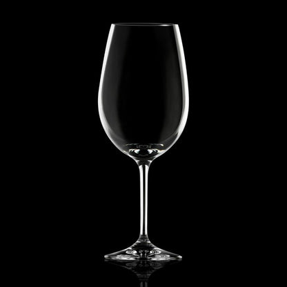 Set 6 Copas Vino Tinto Invino I662#Sin color