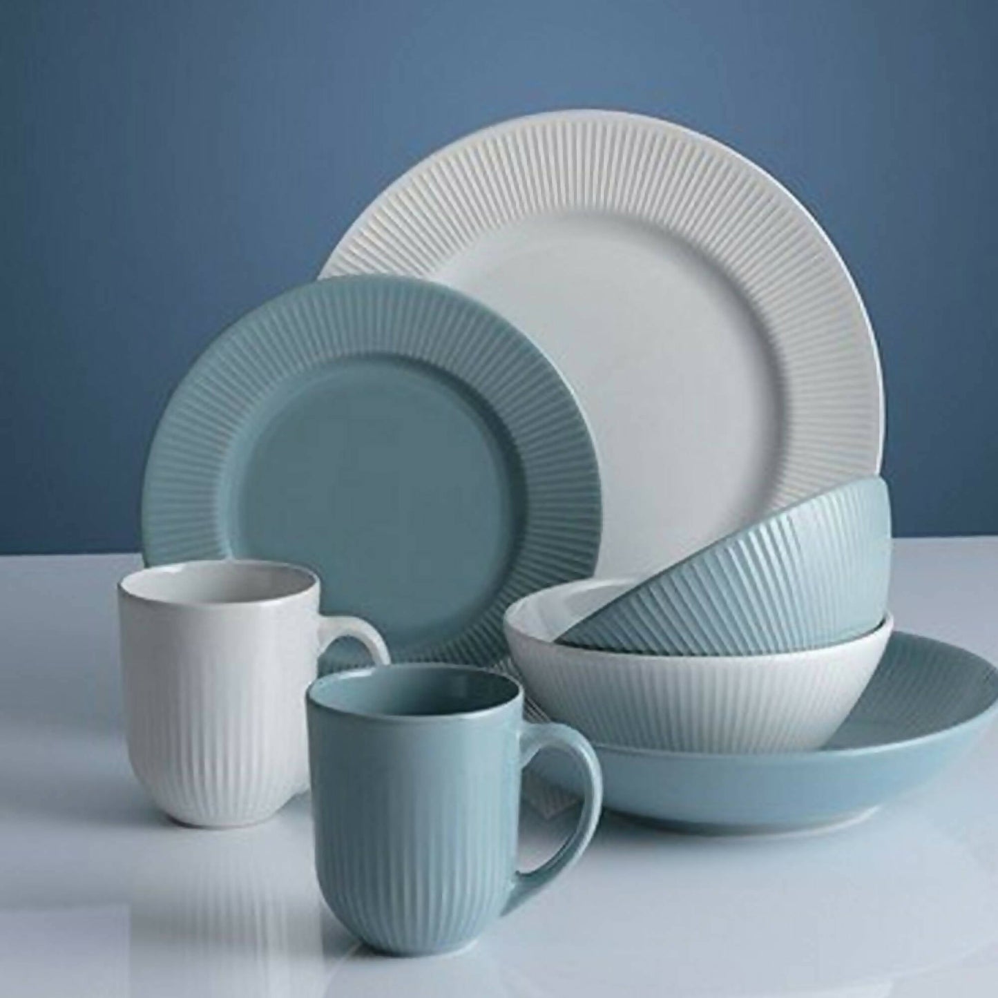Bowl Linear 600 ml Mason Cash4#Blanco