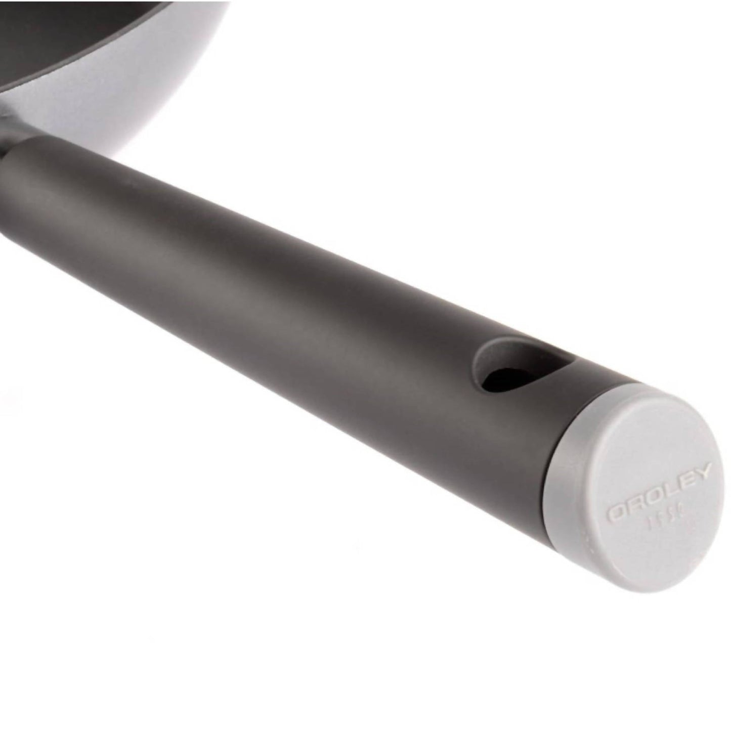 Sartén Ecosilver 22 Cm Oroley2#Gris