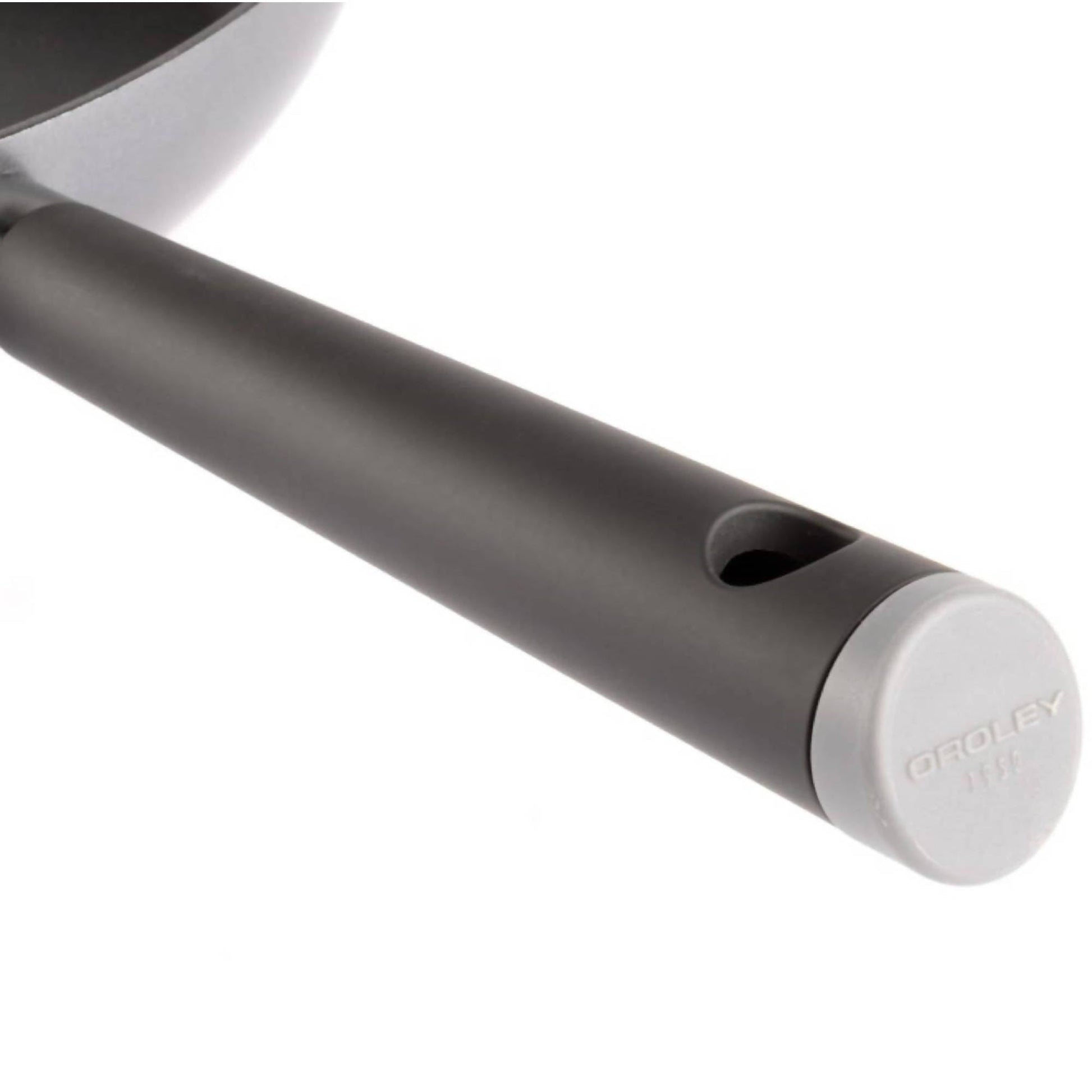 Sartén Ecosilver 22 Cm Oroley2#Gris