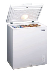 Freezer Dual 150 lts FDHM150BY02#Blanco