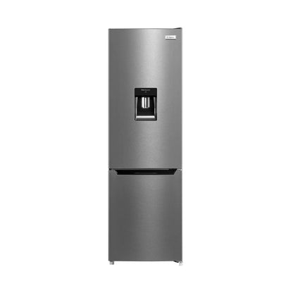 Refrigerador Bottom Freezer LRB-270SDIW 262 Lts Libero1#Acero
