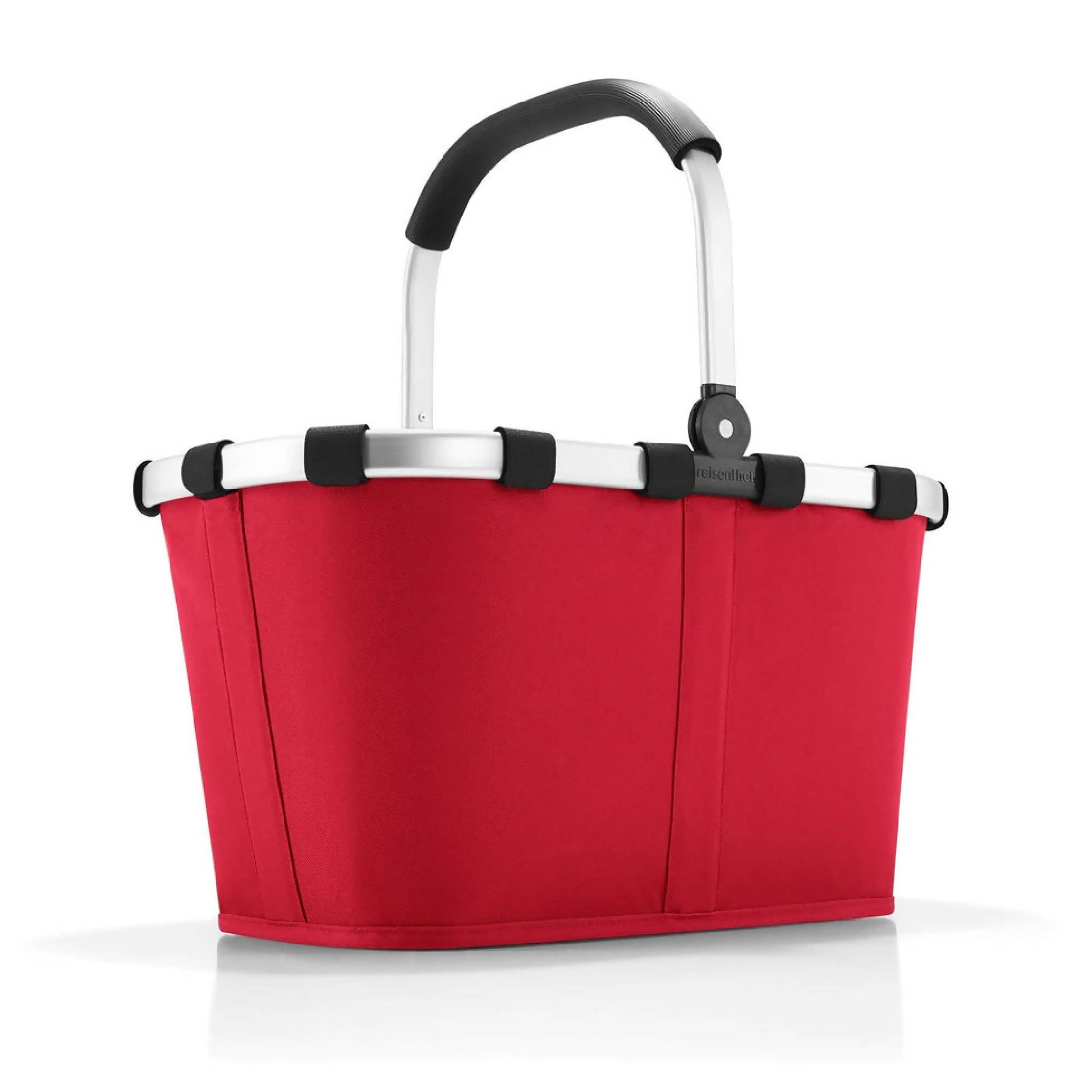 Canasto Carrybag Reisenthel1#Rojo
