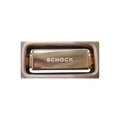 Tapa de Rebalse Rectangular Lavaplatos Cuba Simple Schock 1#Cobre