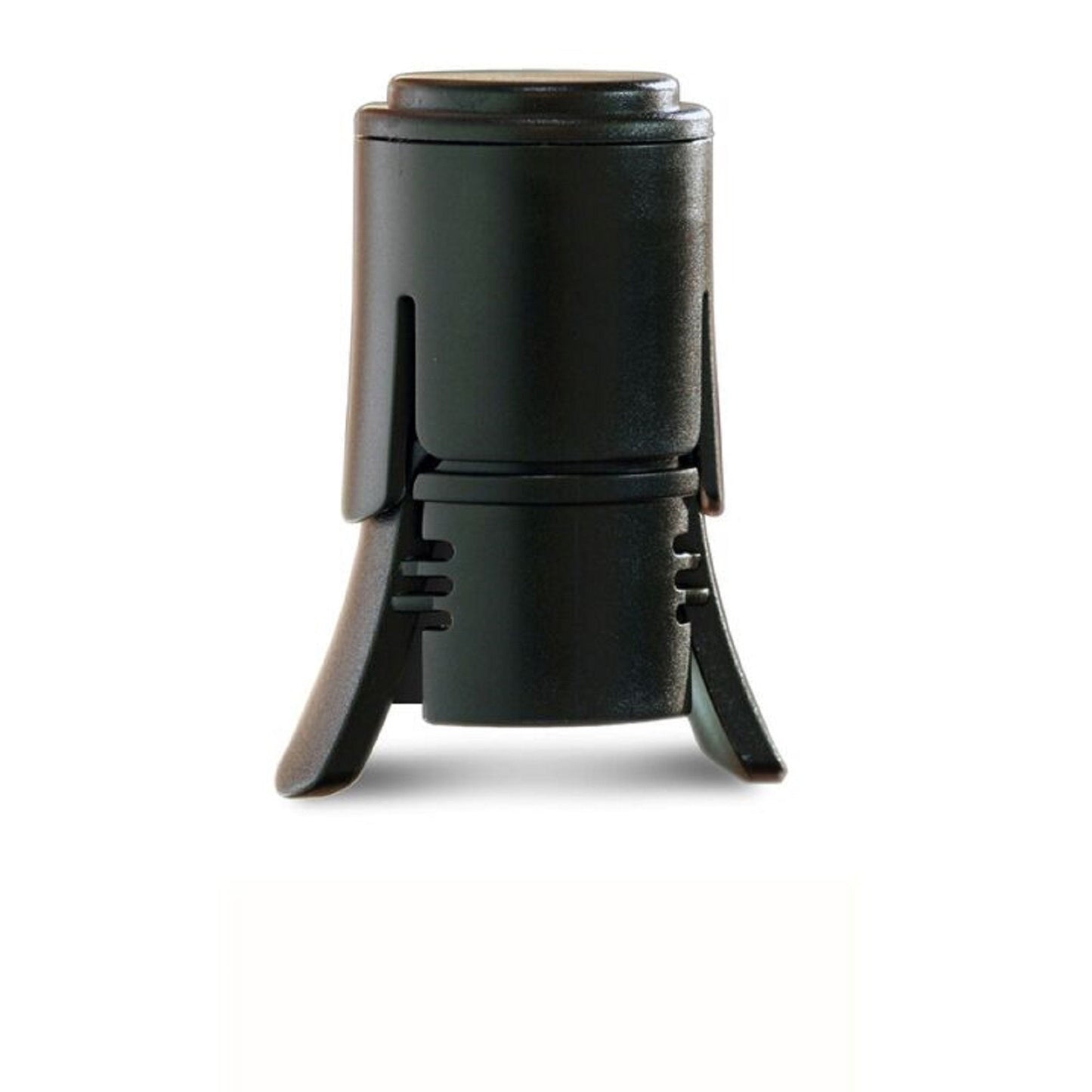Tapón Cava Le Creuset3#Negro