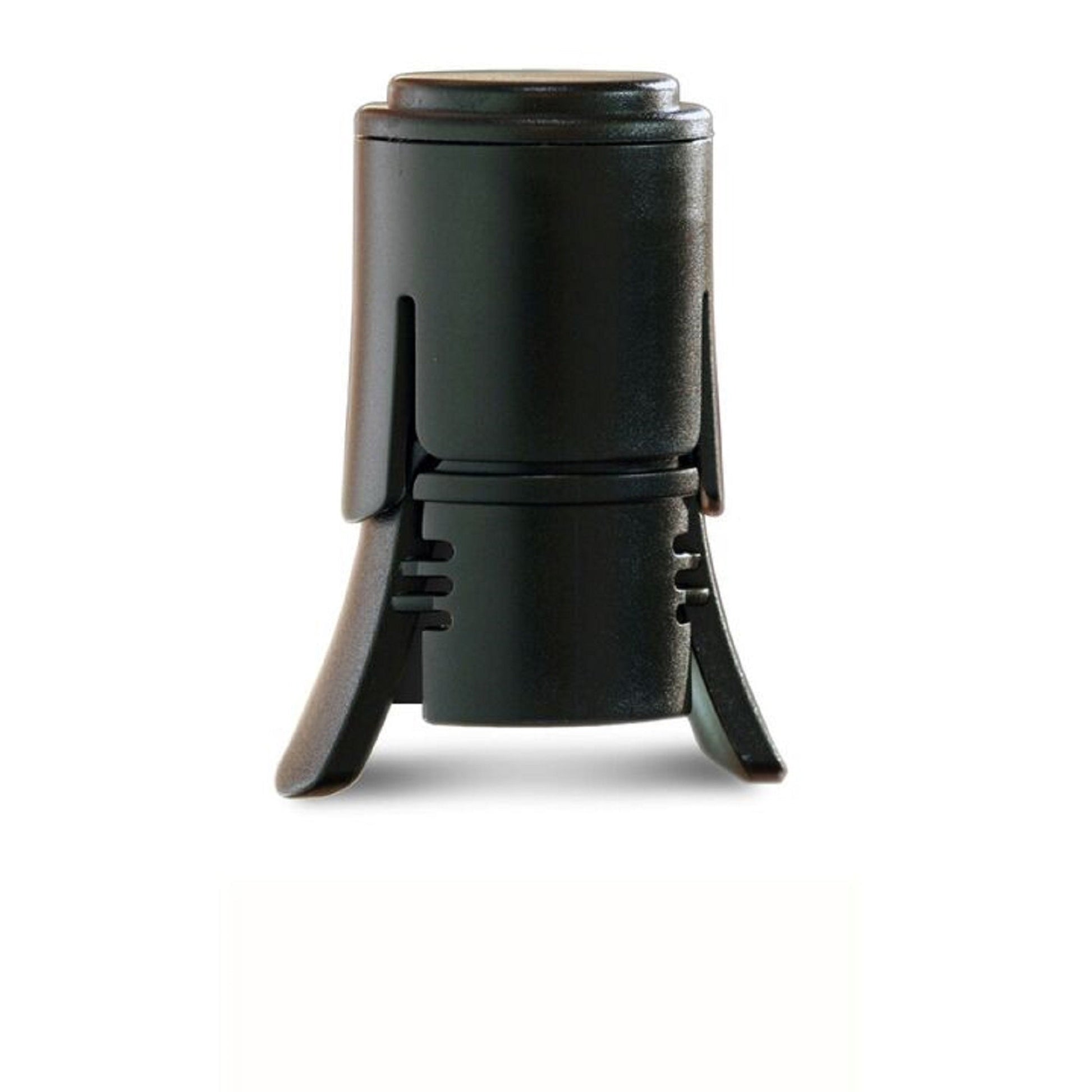 Tapón Cava Le Creuset3#Negro