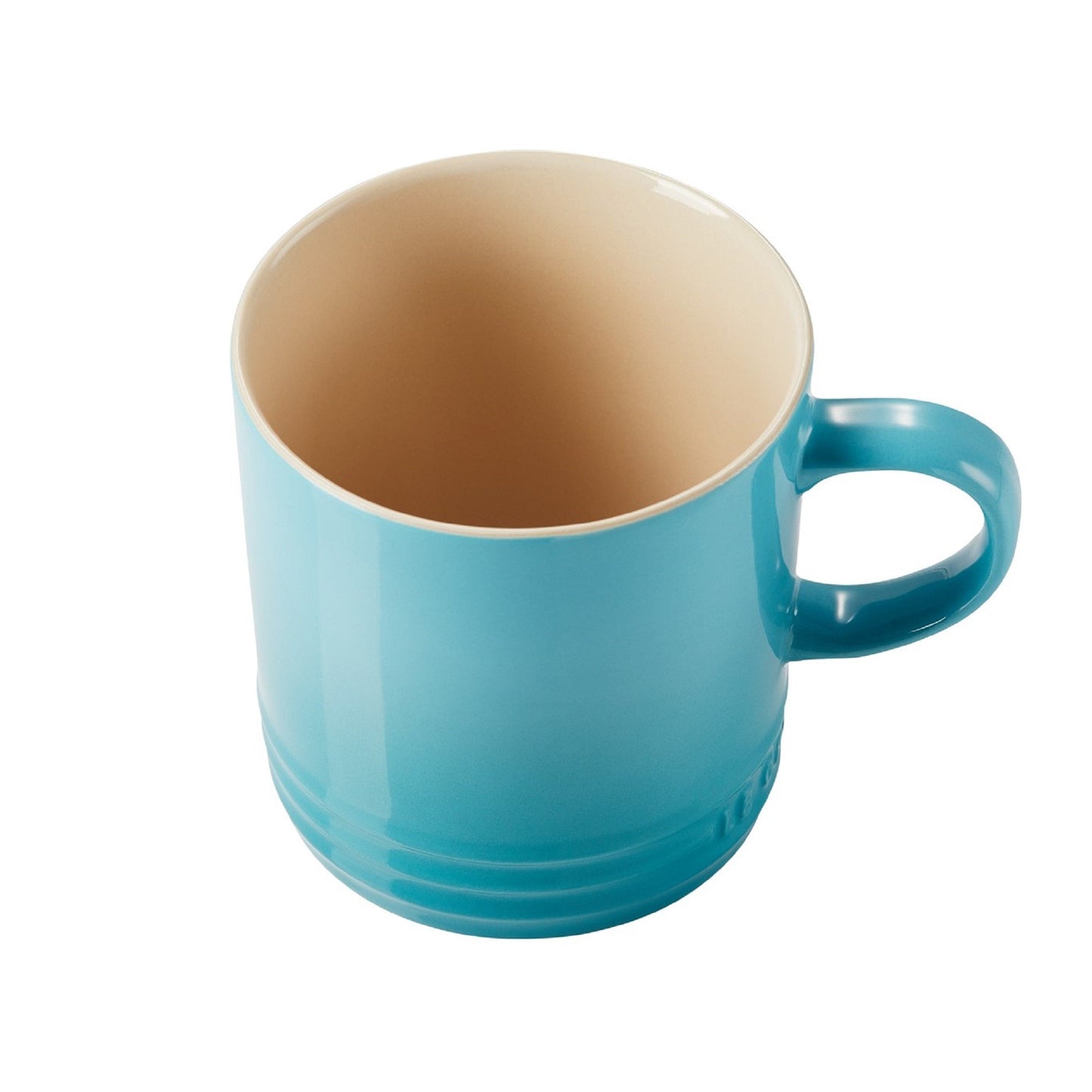 Taza De 350 Ml Le Creuset5#Turquesa