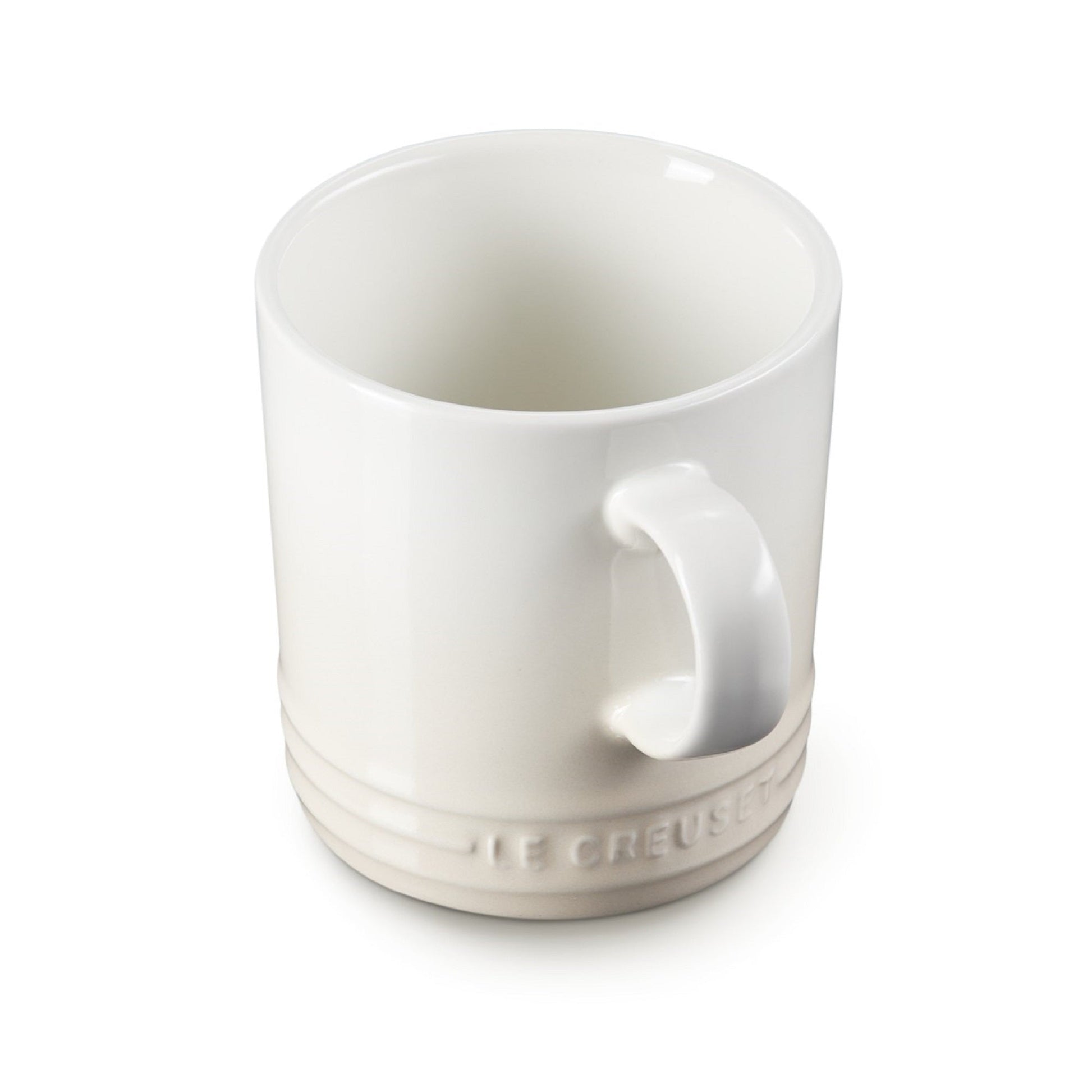 Taza De 350 Ml Le Creuset7#Blanco