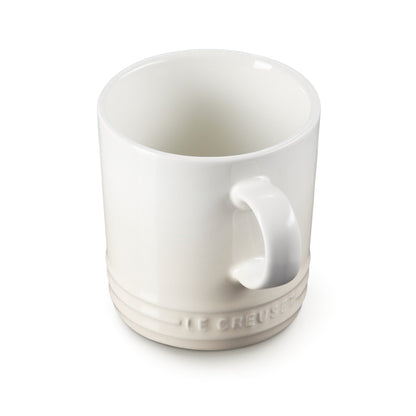 Taza De 350 Ml Le Creuset7#Blanco