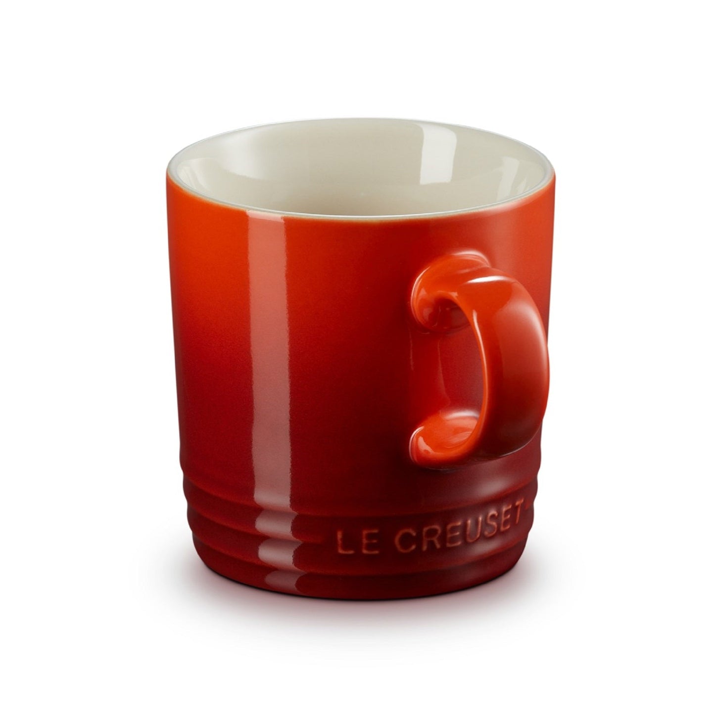 Taza De 350 Ml Le Creuset8#Rojo
