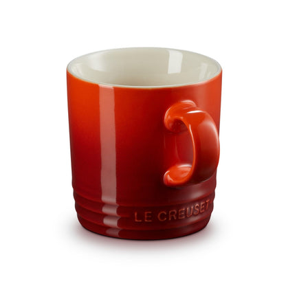 Taza De 350 Ml Le Creuset8#Rojo