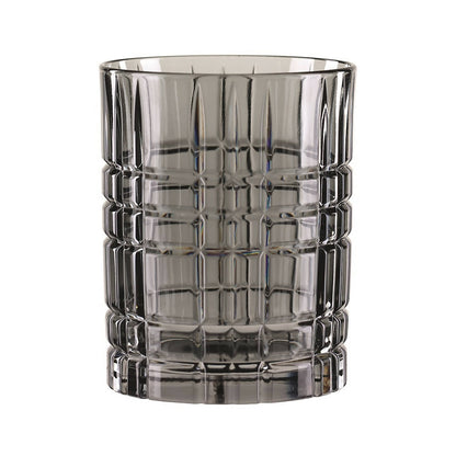 Vaso Highland Smoke2#Gris