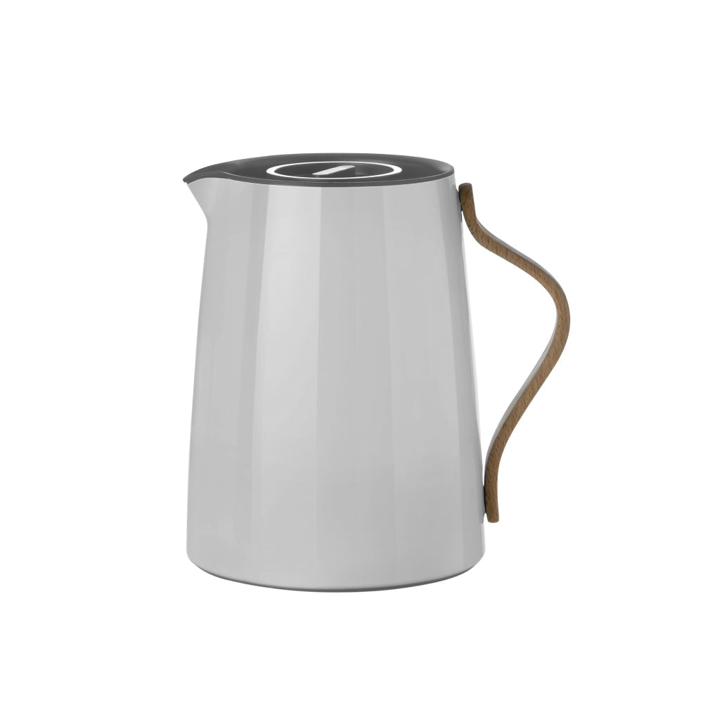 Termo Emma para té Stelton3#Gris