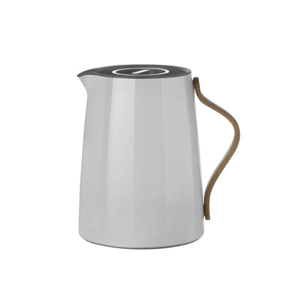 Termo Emma para té Stelton3#Gris