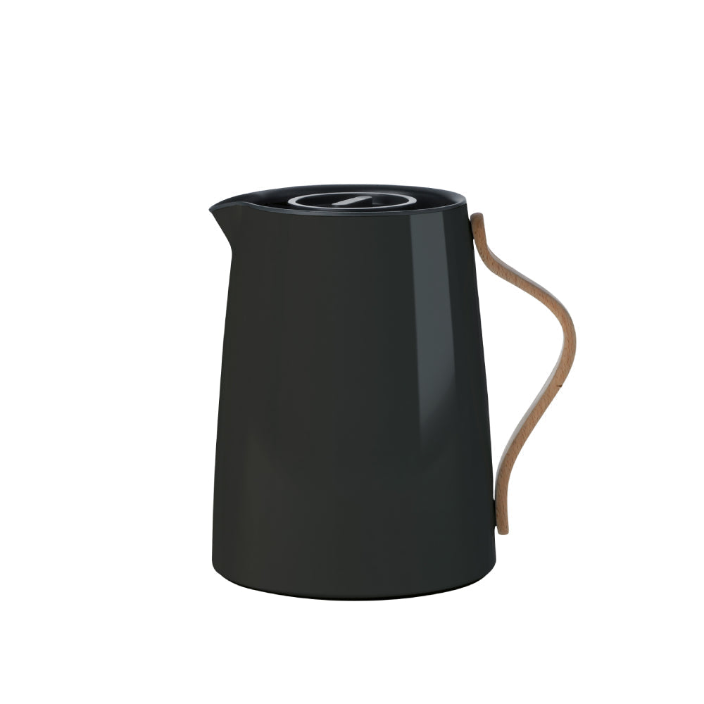 Termo Emma para té Stelton6#Gris