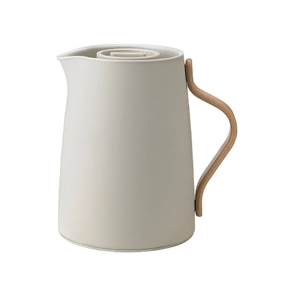 Termo Emma para té Stelton7#Gris / Gris