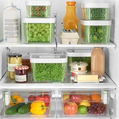 Contenedor Greensaver 4 Lts2#Sin Color