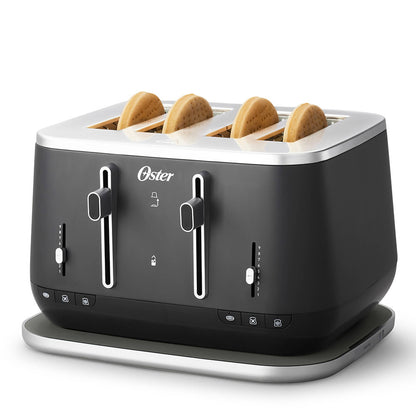 Tostador Premium 4 Rebanadas TSSTTA4540B Oster3#Negro