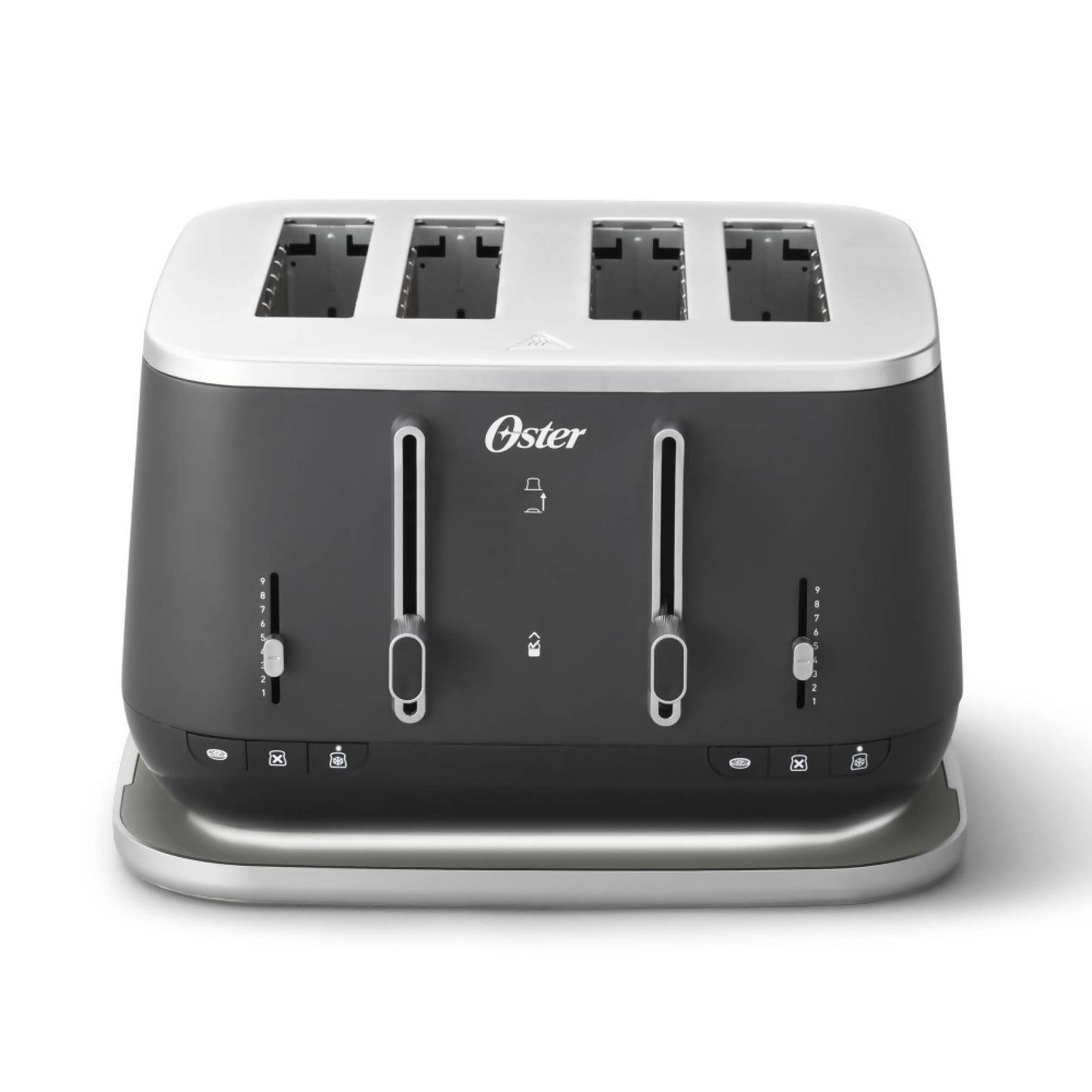 Tostador Premium 4 Rebanadas TSSTTA4540B Oster5#Negro