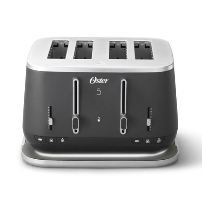 Tostador Premium 4 Rebanadas TSSTTA4540B Oster5#Negro