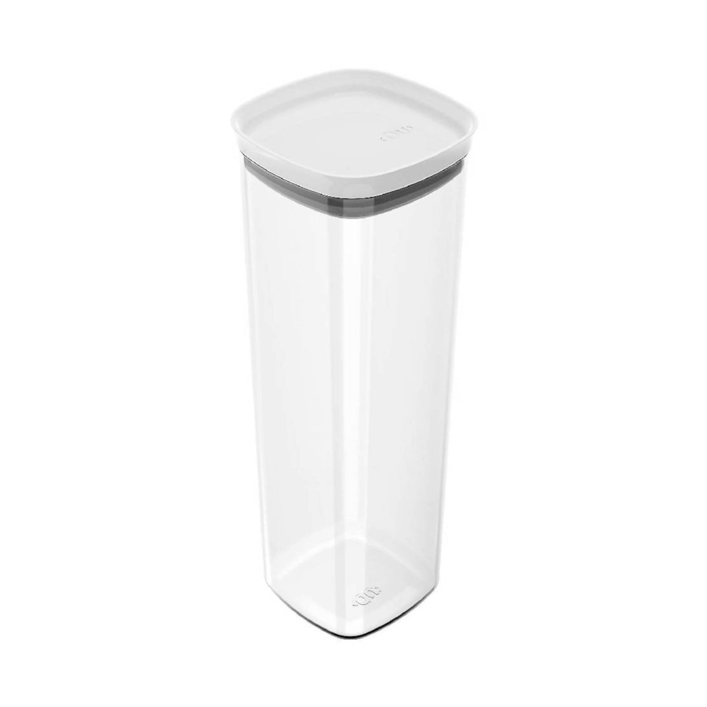 Contenedor Block 2 Lts Ou2#Blanco