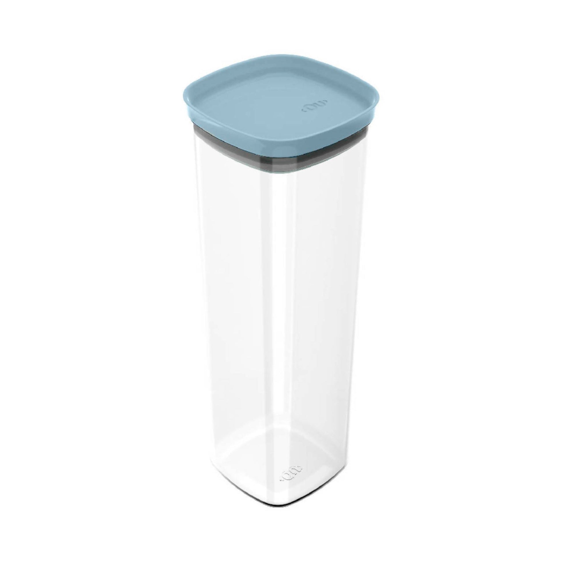 Contenedor Block 2 Lts Ou1#Azul