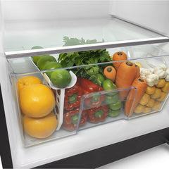 Refrigerador Combinado RMP400FHUG1 390L7