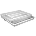Organizador Cubiertos Extensibles Logic Ou1#Blanco