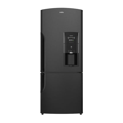 Refrigerador Bottom Freezer RMB1952BLCP0 520 Lts Mabe5#Gris