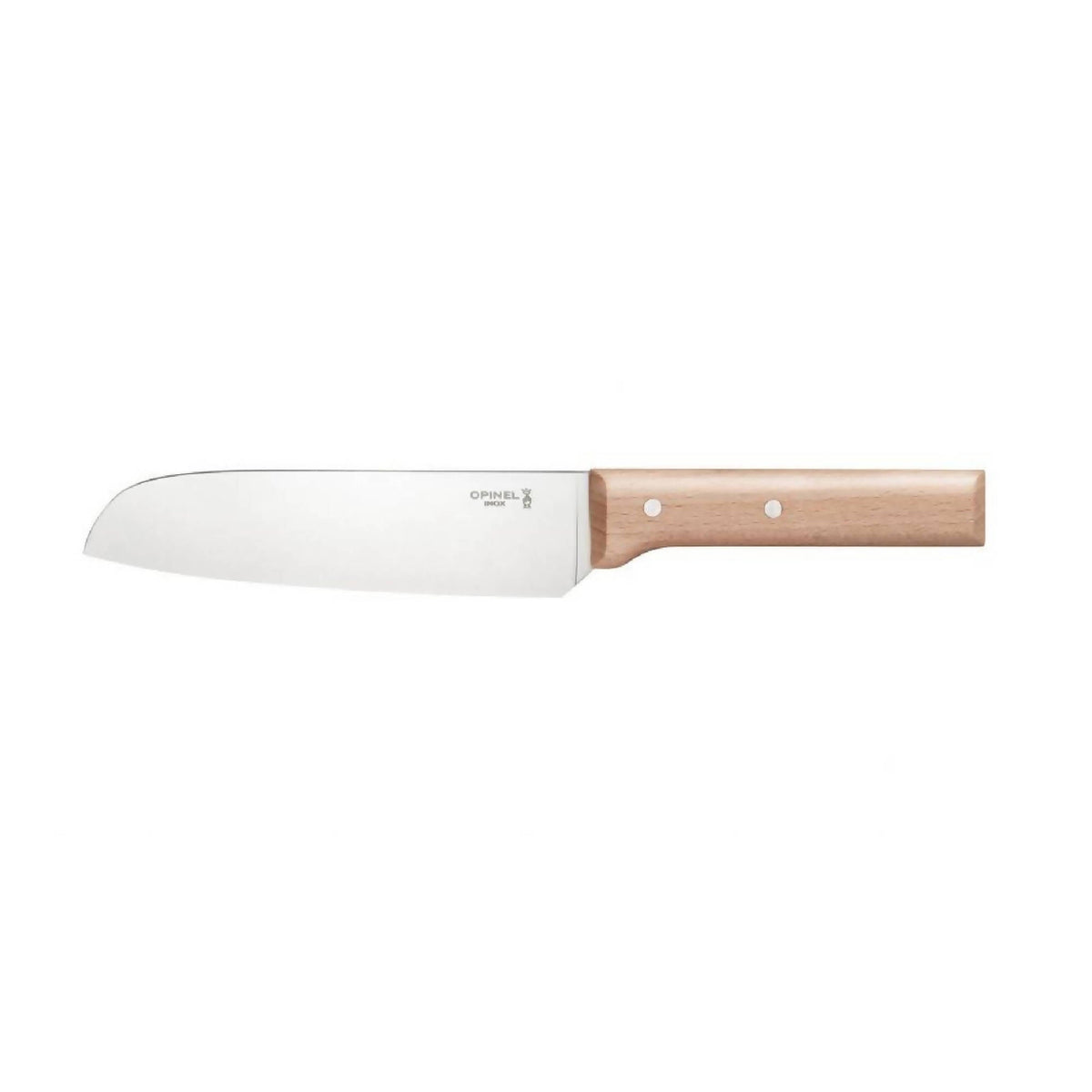 Cuchillo Santoku N°119 Opinel