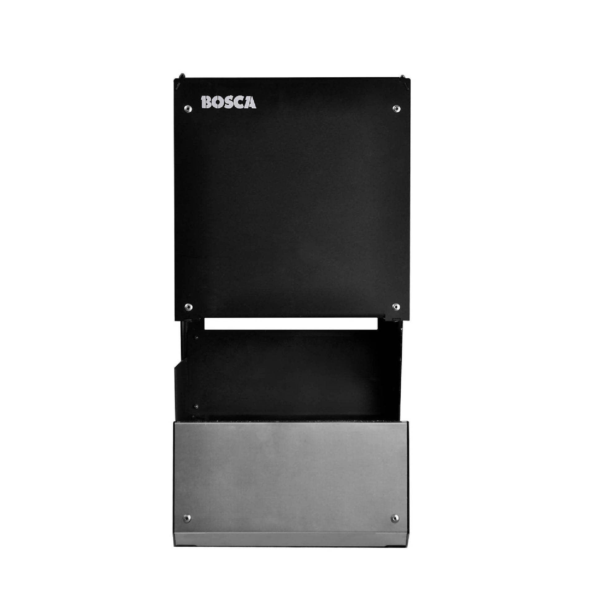 Block Grill Leñero 250 Bosca4#Negro