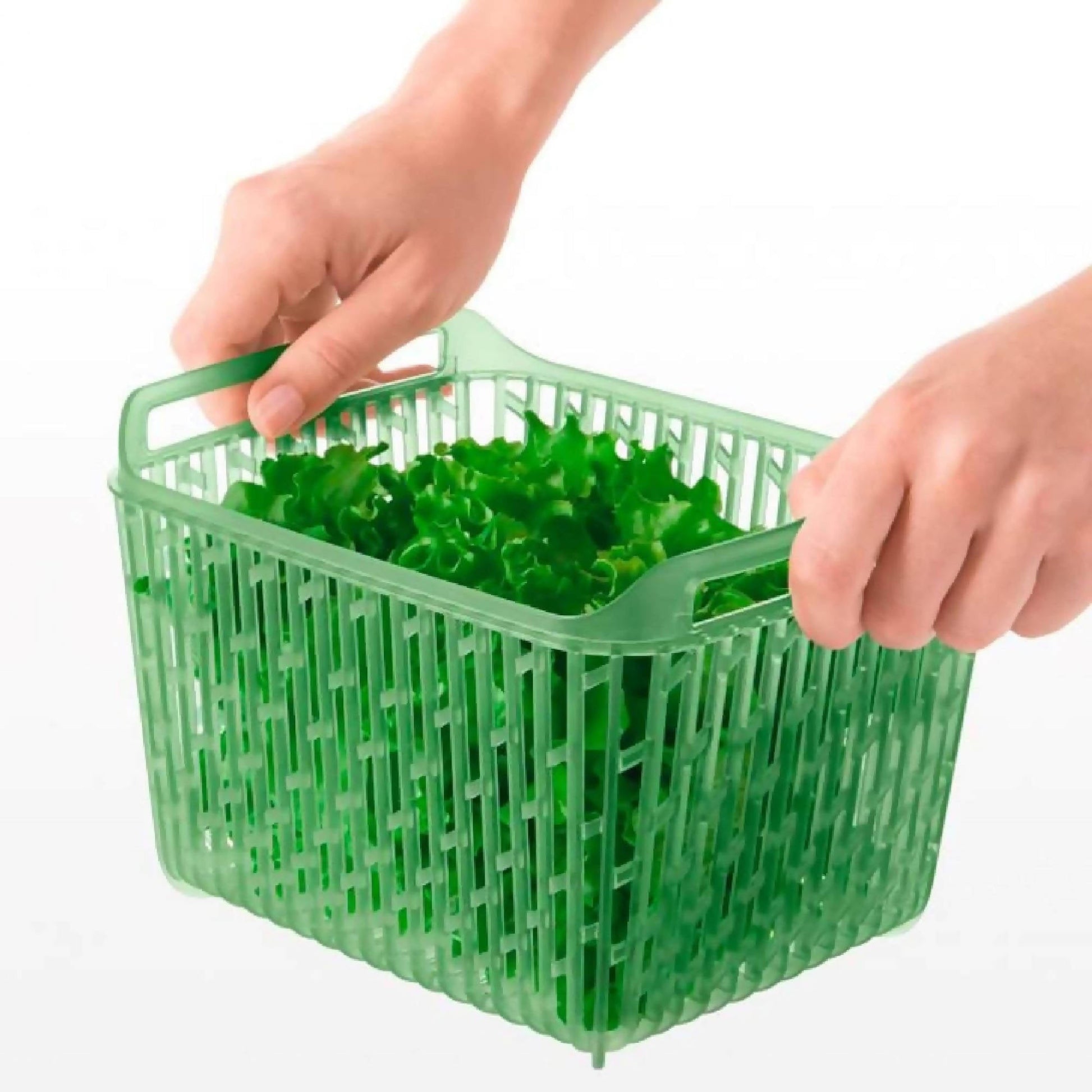 Contenedor Greensaver 4 Lts3#Sin Color