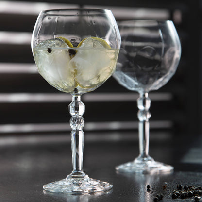 Set 6 Copas Alkemist Gin RCR2#Sin color