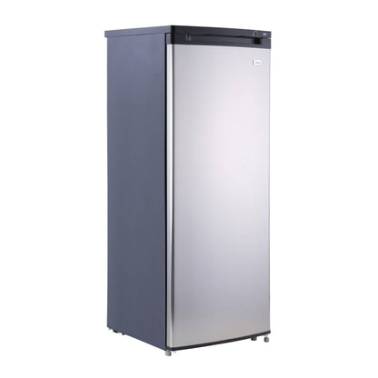 Freezer Vertical 180L LFV-200I Libero2#Acero