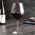 Set 4 Copas Vino Tinto Salute Burgundy Spiegelau1#Sin color